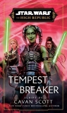 Star Wars. Tempest Breaker wer. angielska Scott Cavan
