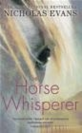 Horse Whisperer Nicholas Evans