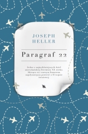 Paragraf 22 - Joseph Heller