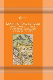 Marcin Paszkowski i jego - Paszkowski Marcin
