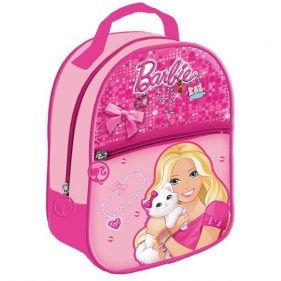STARPAK Plecak Mini Barbie