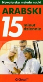 Arabski 15 Minut Dziennie
