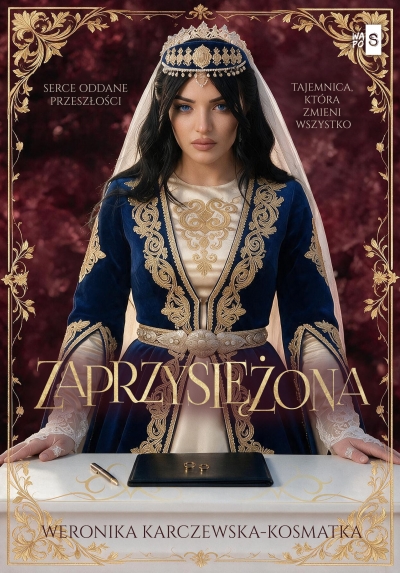 Zaprzysiężona