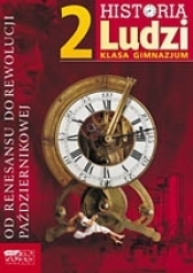 Historia ludzi. II klasa gimnazjum