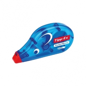 Korektor Pocket Mouse w Taśmie