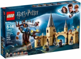 Lego Harry Potter: Wierzba bijąca z Hogwartu (75953)
