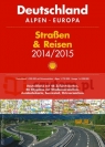 Shell Straßen & Reisen 2014/2015