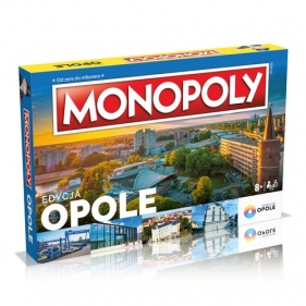 Monopoly Opole