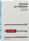 Prawo autorskie. Wzory umów z komentarzem Piotr Ślęzak