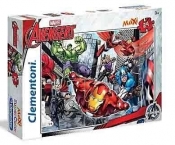Puzzle Maxi 24 The Avengers (24036)