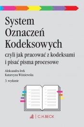 System Oznaczeń Kodeksowych czyli jak prac w.3