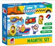Transport - gra magnetyczna (RK2090-04)