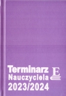 Terminarz Nauczyciela 2023/2024 TW