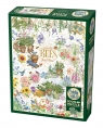 Puzzle 1000 Ratuj Pszczoły 112216 12+