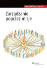 Zarządzanie poprzez misje  Cardona Pablo, Rey Carlos