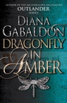 Dragonfly in Amber (Outlander 2) Gabaldon, Diana