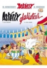 Asterix gladiateur René Goscinny , Albert Uderzo