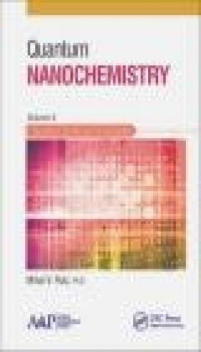 Quantum Nanochemistry: Volume 4 Mihai Putz