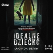 Idealne dziecko - Lucinda Berry