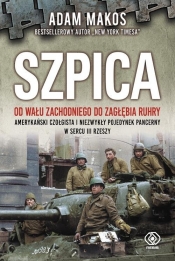 Szpica. - Adam Makos