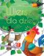 Wiersze dla dzieci. Wydanie ekskluzywne - Julian Tuwim