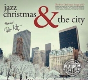 Jazz Christmas & The City (Platinum Edition)