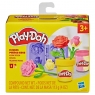 Ciastolina Różyczki Play-Doh