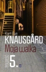 Moja walka Księga 5 Karl Ove Knausgård