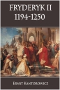 Fryderyk II 1194-1250 - Ernst Kantorowicz