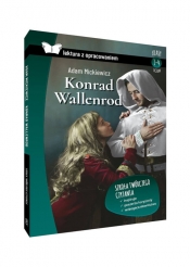 Konrad Wallenrod - Adam Mickiewicz