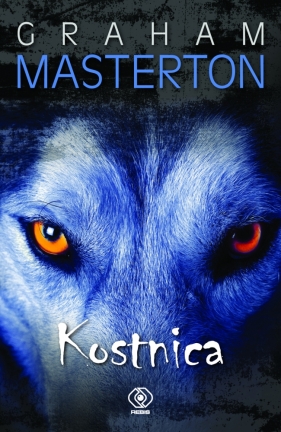 Kostnica - Graham Masterton