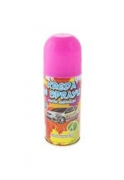 Kreda w sprayu różowa 125ml