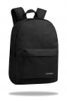 CoolPack, Plecak młodzieżowy Scout - Black Collection (F096877)