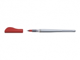 Pióro kreatywne Pilot Parallel Pen czerwone (FP3-15-SS)