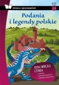 Podania i legendy polskie Lektura z opracowaniem