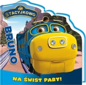 Stacyjkowo Bruno