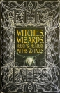 Witches, Wizards, Seers & Healers. Myths & Tales - Diane Purkiss