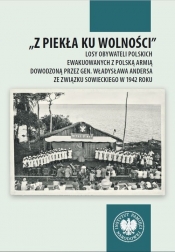 „Z piekła ku wolności - Bartosz Janczak