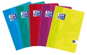 Zeszyt Oxford Touch: A5, 32k kratka, 1 szt (400074874)