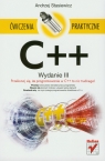 C++ Ćwiczenia praktyczne