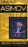 Second Foundation Isaac Asimov