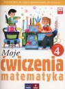 Moje ćwiczenia Matematyka 3 część 4 Szkołą podstawowa Agnieszka Opala, Iza Parlicka