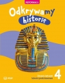 Historia SP 4 Odkrywamy historię ćwiczenia