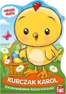 Kurczak Karol Opracowanie zbiorowe