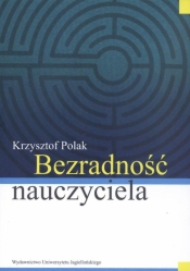Bezradność nauczyciela