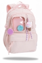 Coolpack, Plecak Alma - Peach (F164028)
