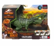 Figurka Jurassic World Ceratozaur Ryczący dinozaur (GWD06/HCL92)