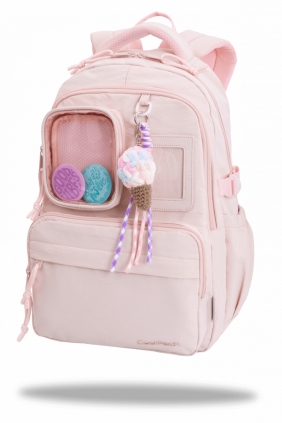 Coolpack, Plecak Alma - Peach (F164028)