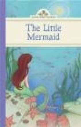 The Little Mermaid Deanna McFadden