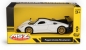 Pagani Zonda Revolucion White